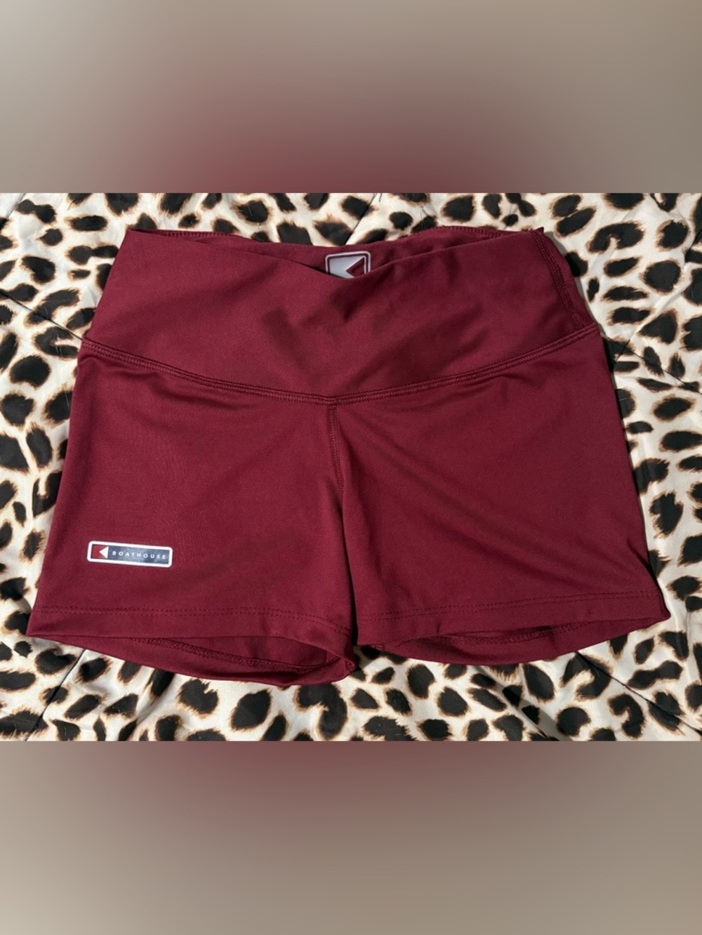 ✨Boathouse Spandex Shorts✨